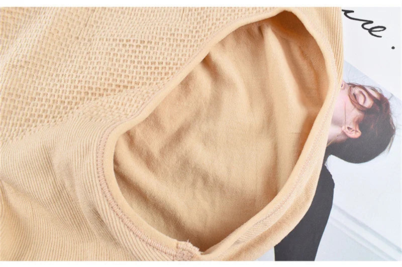 Flat Belly Panties - Invisible Support and Optimal Comfort