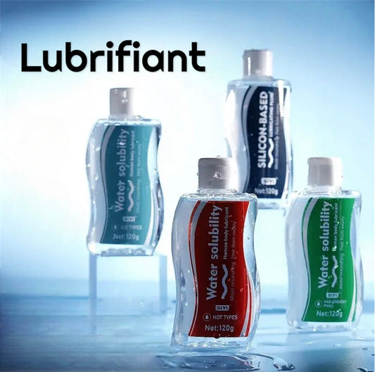 Lubrifiant